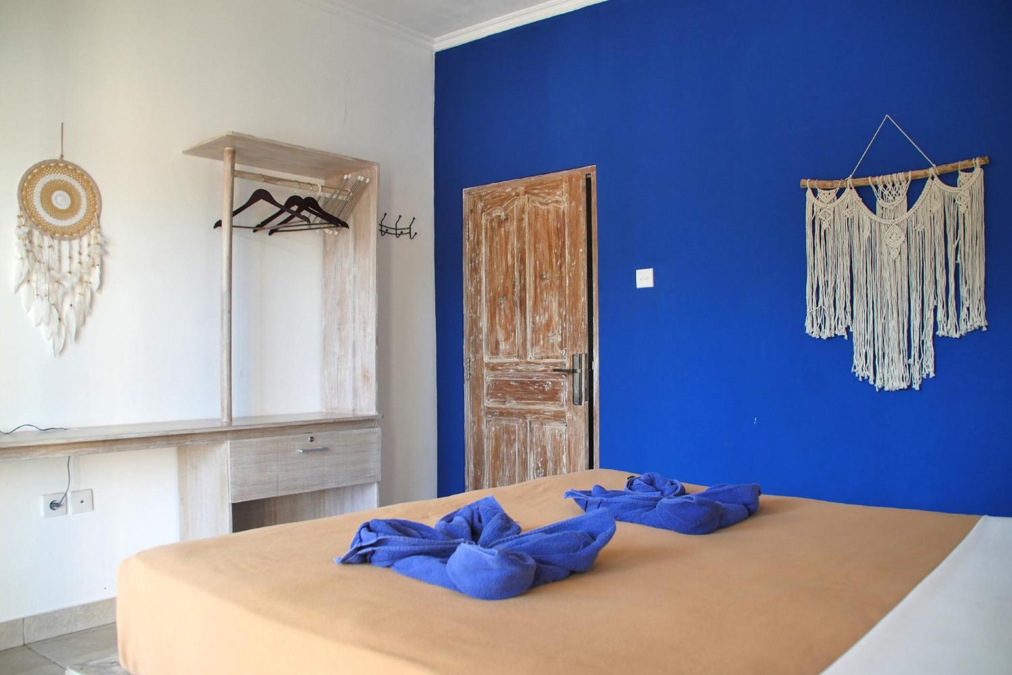 Oyo 3186 Thomas Garden Place Улувату Екстер'єр фото