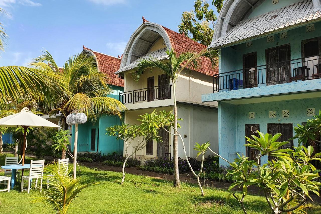 Oyo 3186 Thomas Garden Place Улувату Екстер'єр фото