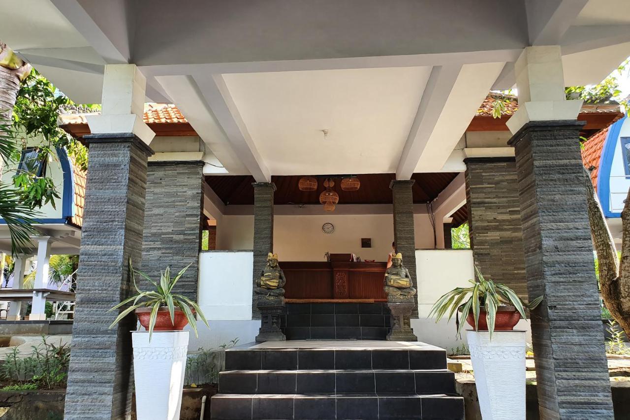 Oyo 3186 Thomas Garden Place Улувату Екстер'єр фото