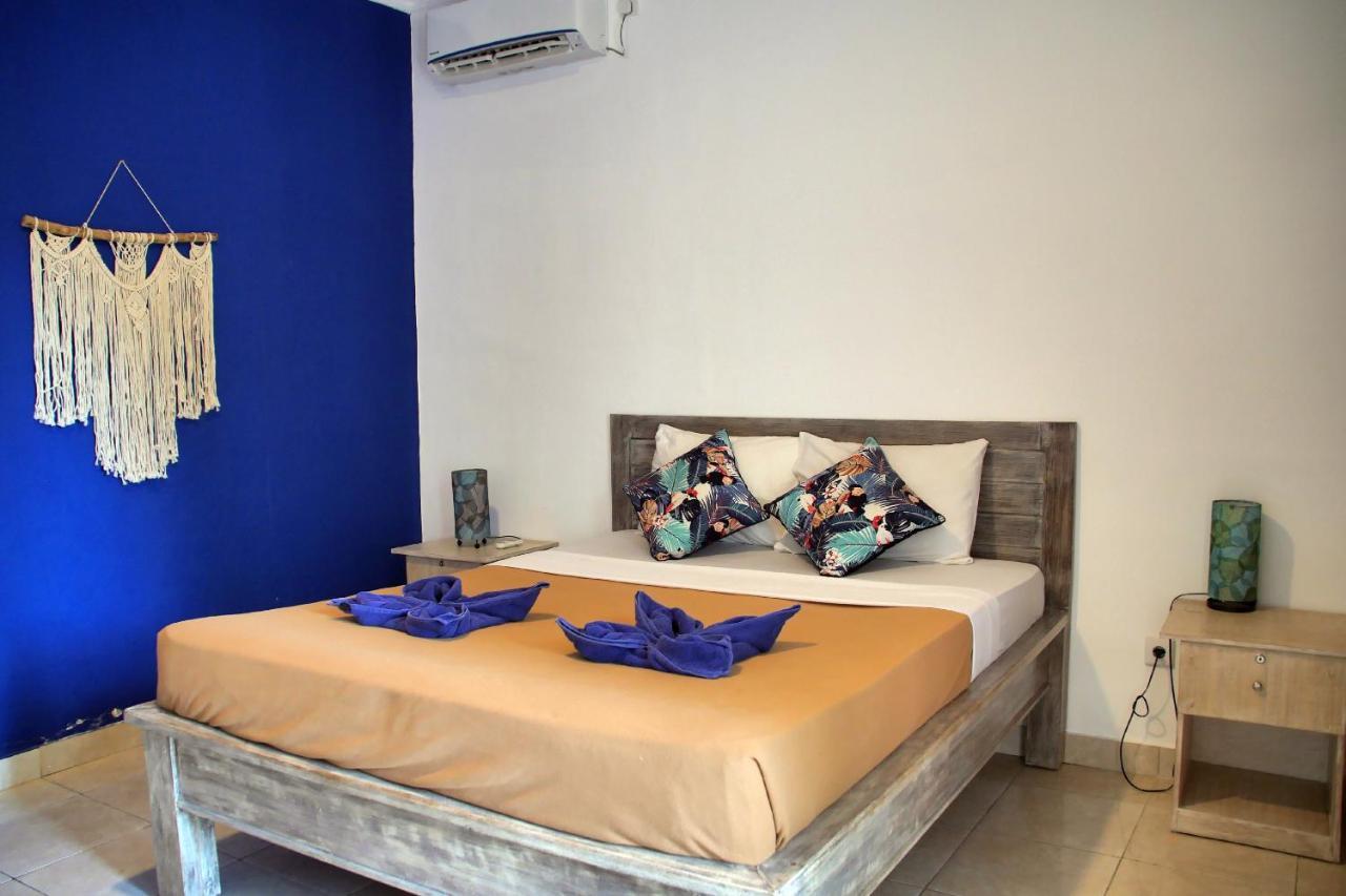 Oyo 3186 Thomas Garden Place Улувату Екстер'єр фото