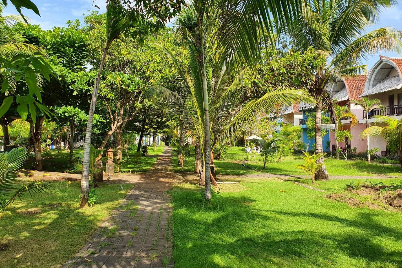 Oyo 3186 Thomas Garden Place Улувату Екстер'єр фото