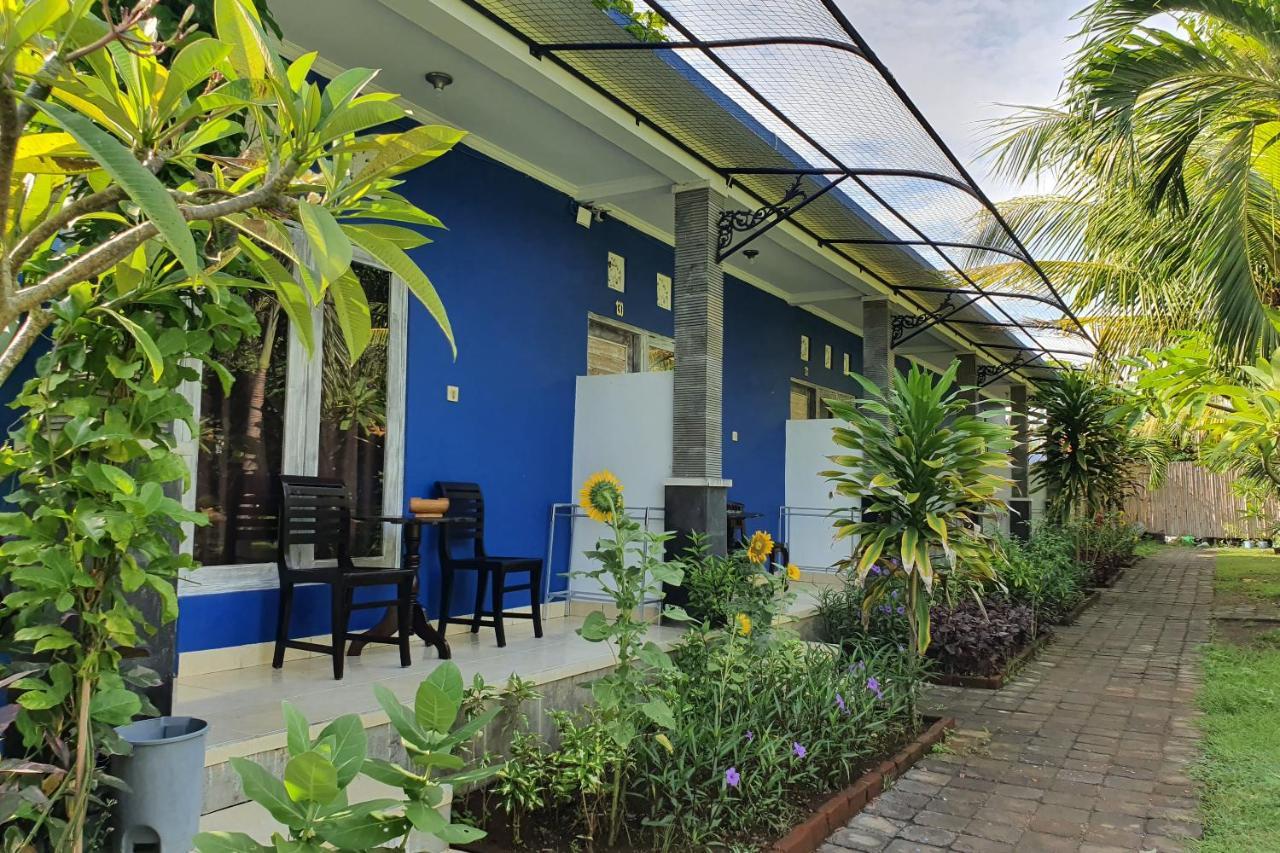Oyo 3186 Thomas Garden Place Улувату Екстер'єр фото