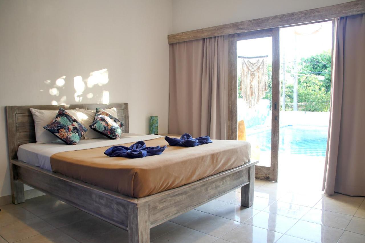 Oyo 3186 Thomas Garden Place Улувату Екстер'єр фото