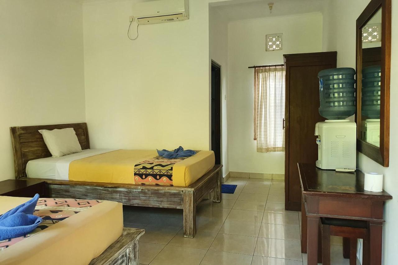 Oyo 3186 Thomas Garden Place Улувату Екстер'єр фото