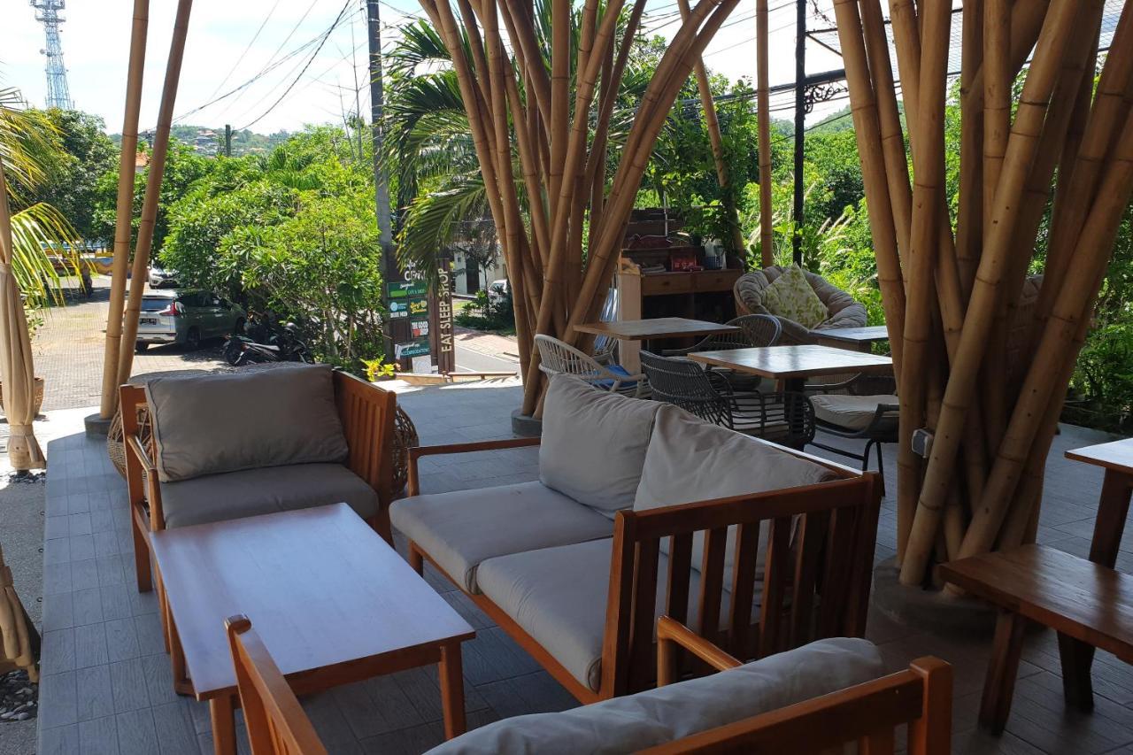 Oyo 3186 Thomas Garden Place Улувату Екстер'єр фото
