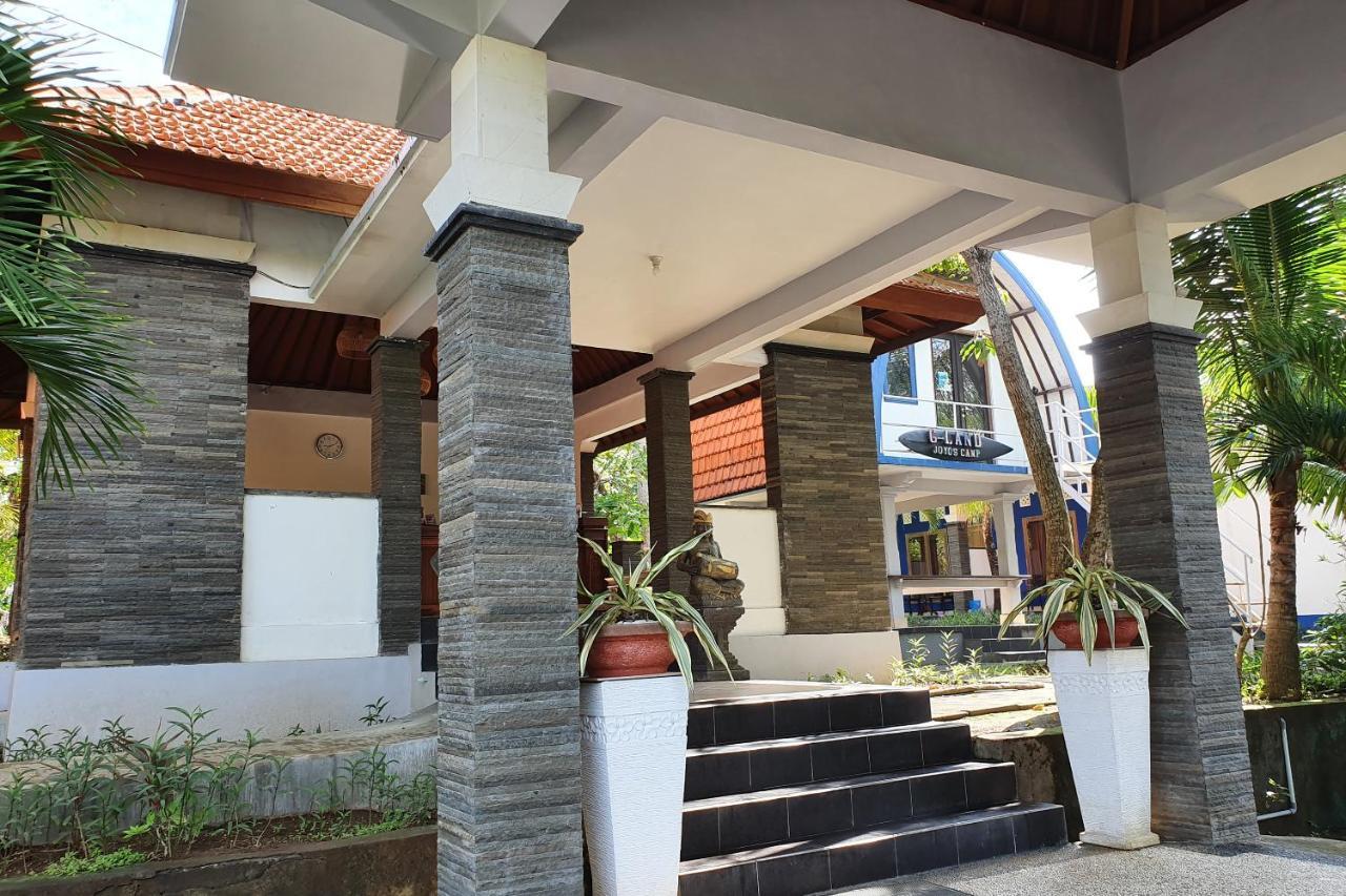 Oyo 3186 Thomas Garden Place Улувату Екстер'єр фото